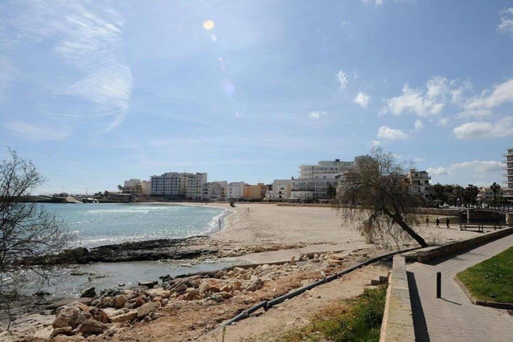Aptsmile Sillot Apartamento S'Illot (Mallorca)