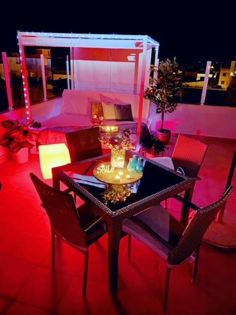 Aptsmile Sillot S'Illot (Mallorca)