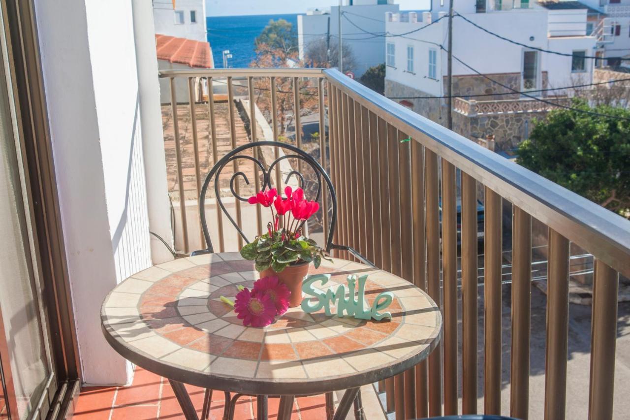 Apartamento Aptsmile Sillot *