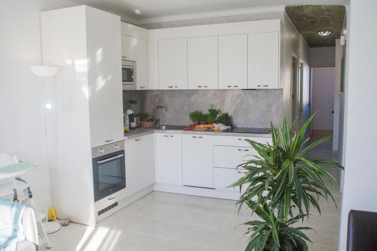 Aptsmile Sillot Apartamento