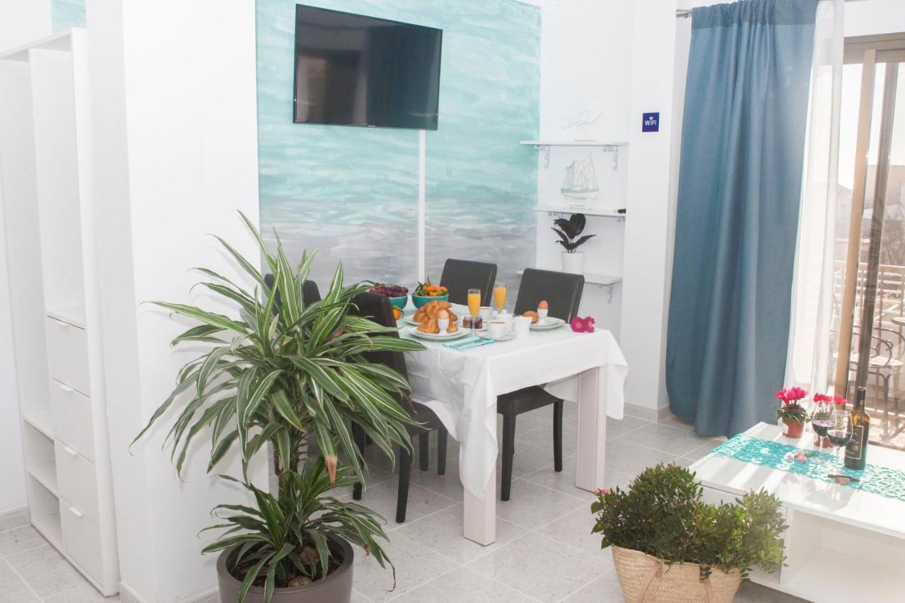 Aptsmile Sillot Apartamento *