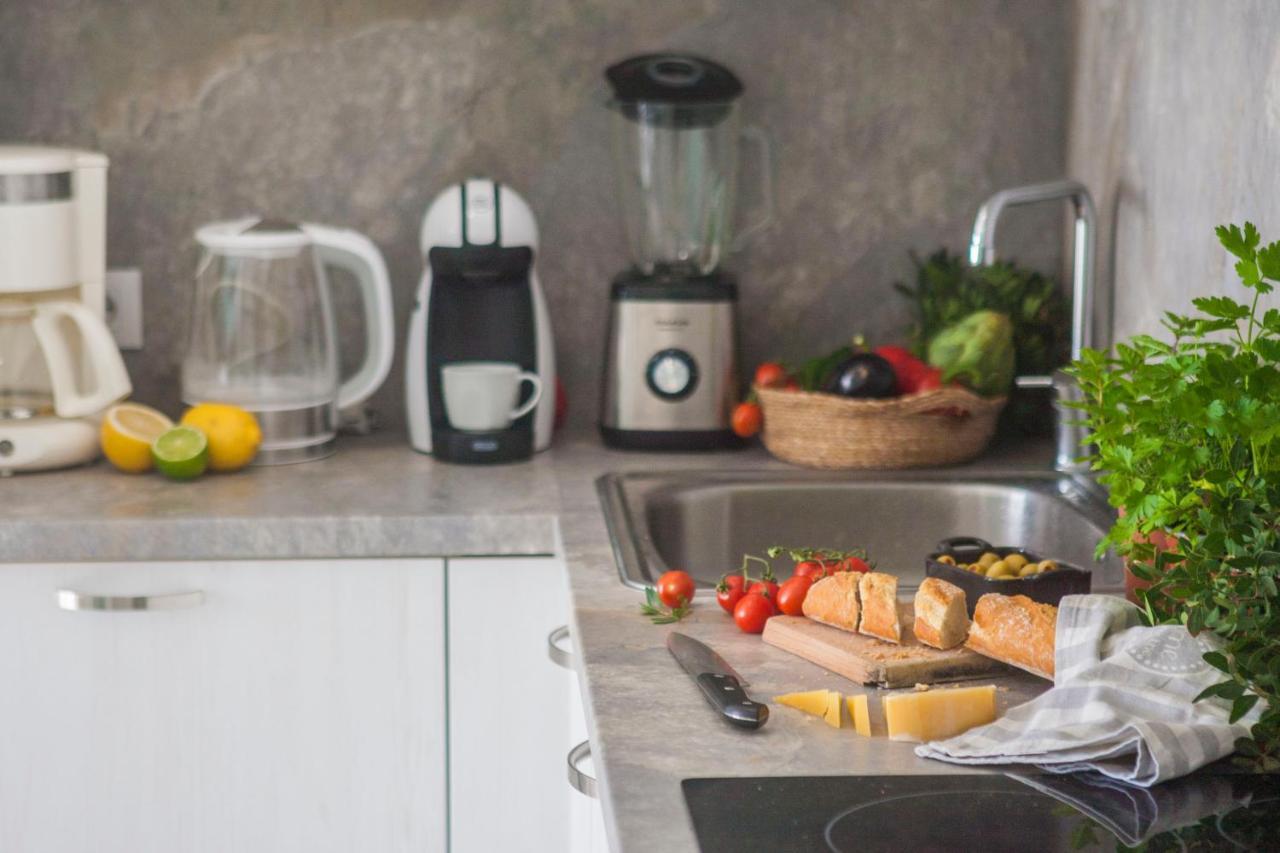 Apartamento Aptsmile Sillot
