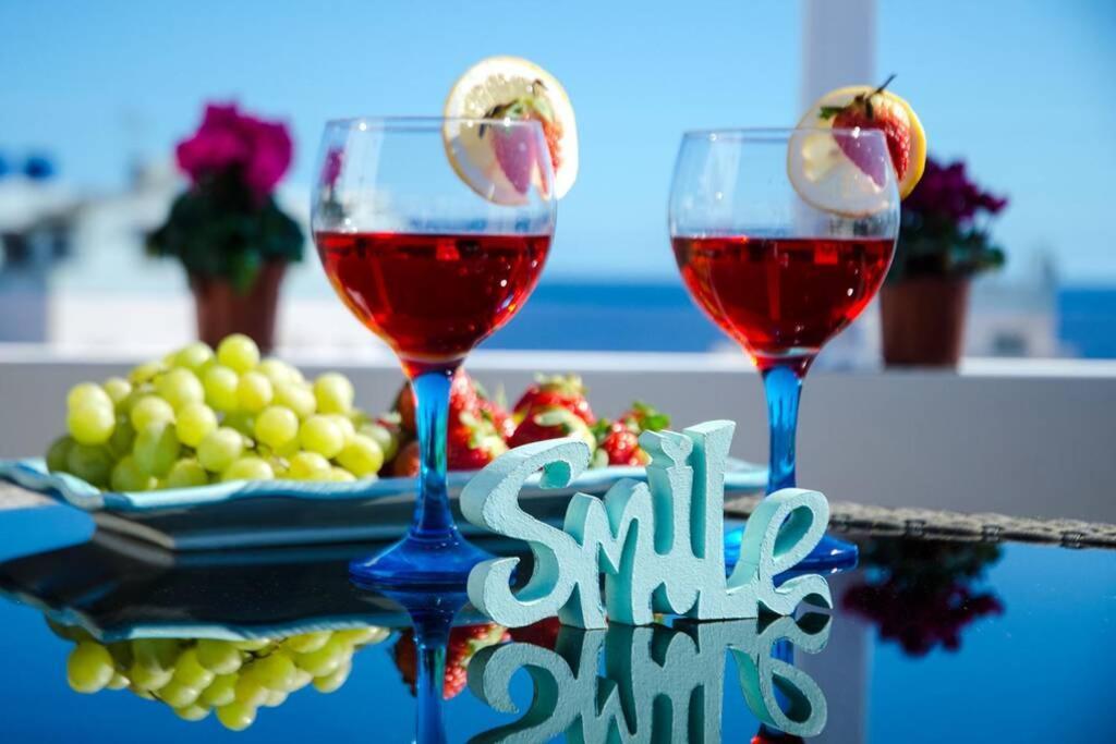 Appartement Aptsmile *