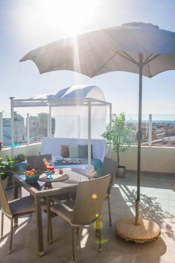 Aptsmile Appartement