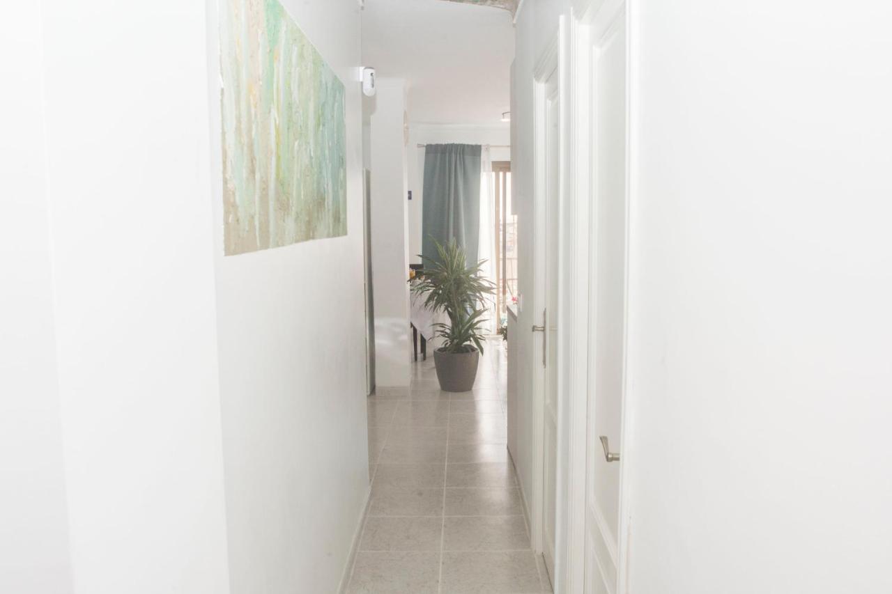 Appartement Aptsmile S'Illot (Mallorca)