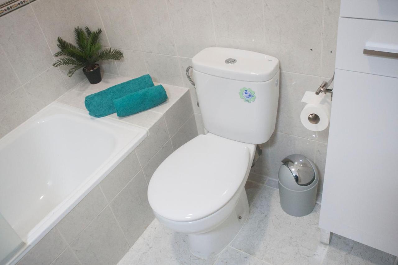 Appartement Aptsmile