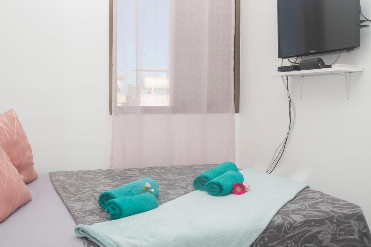 Appartement Aptsmile S'Illot (Mallorca)