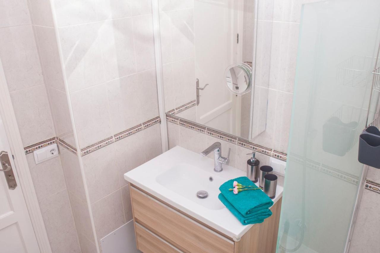 Appartement Aptsmile